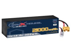 GenX Molicel 14.4V 21000mah 11C Premium Lithium Ion Rechargeable Battery