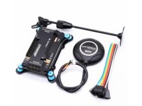 APM Upgraded Flight Controller kit with GPS Module Combo Kit