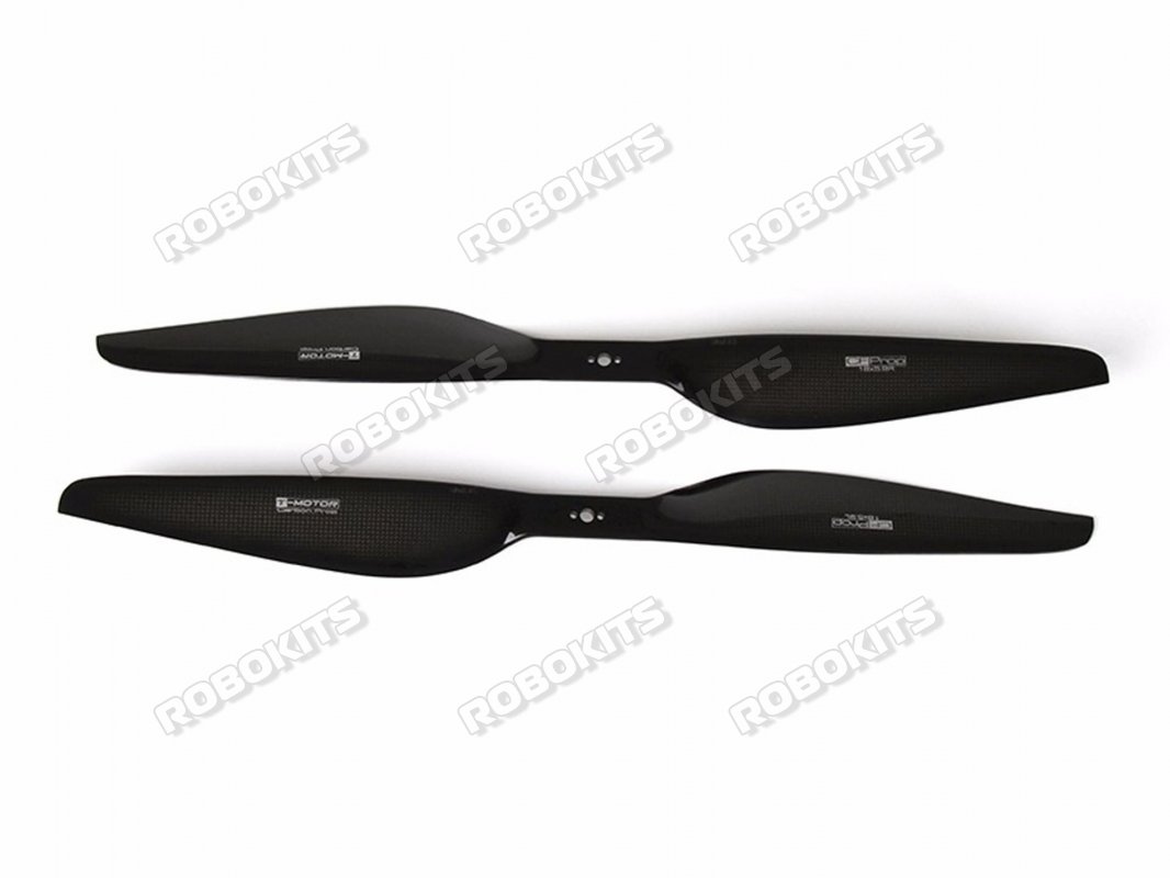 T-Motor Propeller G22x7.2 2PCS/PAIR