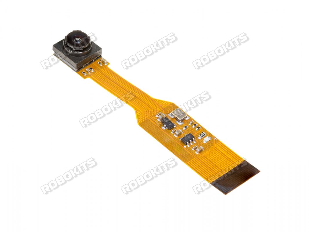 5MP Variable Focus Camera Module for Raspberry Pi Zero/Zero W- CSI Interface