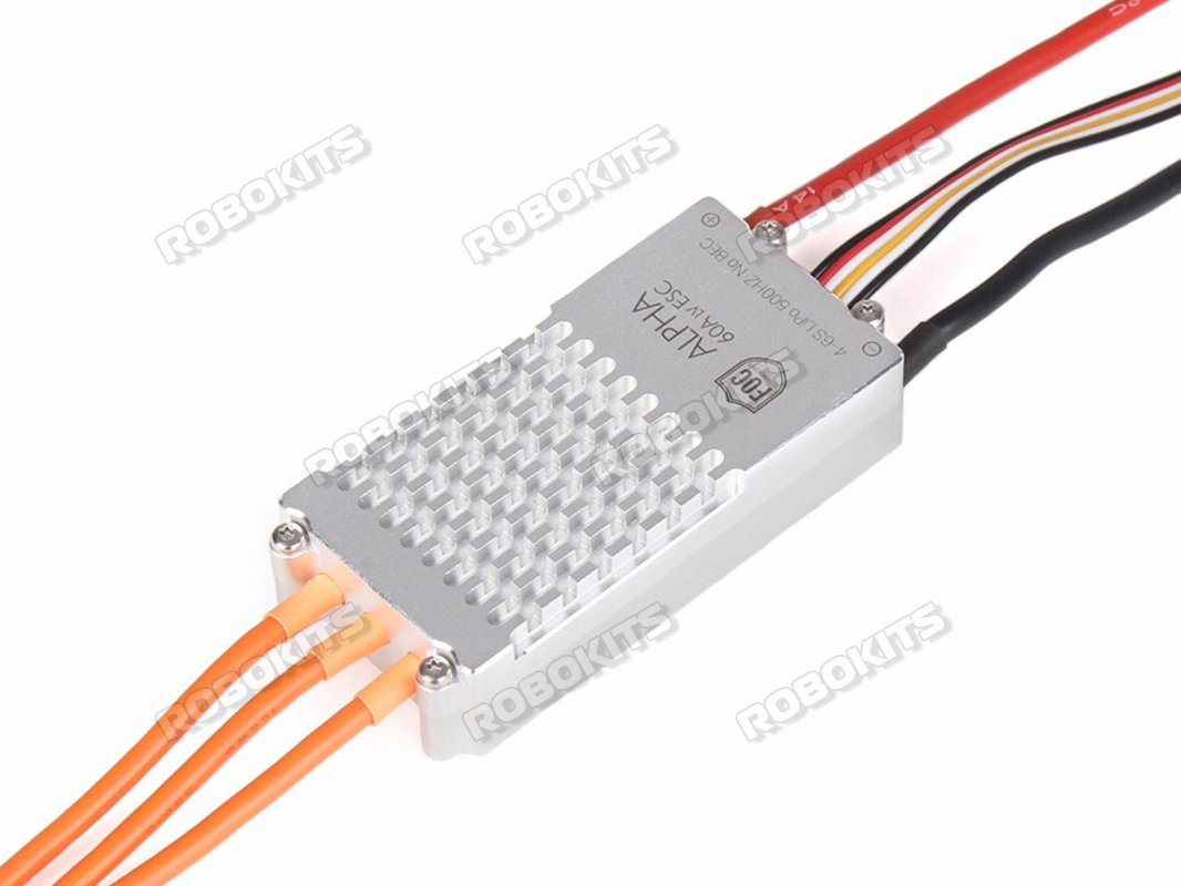 T-Motor ALPHA 60A LV ESC