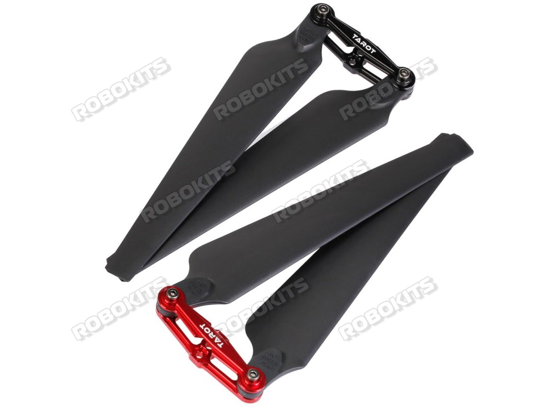 Tarot TL100D04 1555 Folding Propeller (CW+CCW)