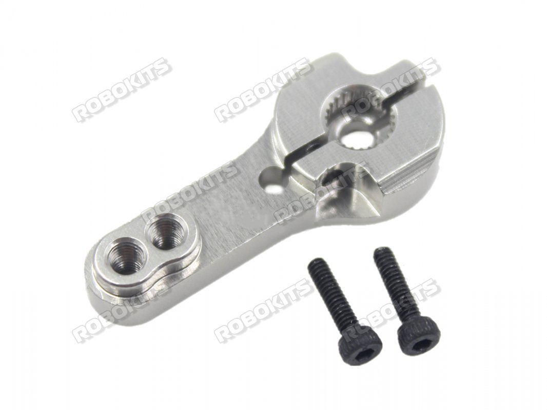 Aluminum RC Servo Horn Arm for Futaba Standard 25T