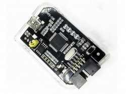 N76E003 Nu-Link Nuvoton Programmer Simulator NuLink ICP ISP