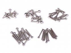 Allen Cap Socket head bolts