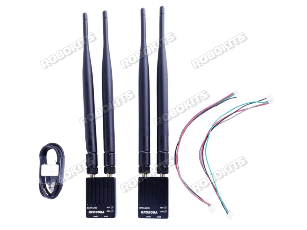 RFD900A Module 915Mhz 40KM Ultra Long Range