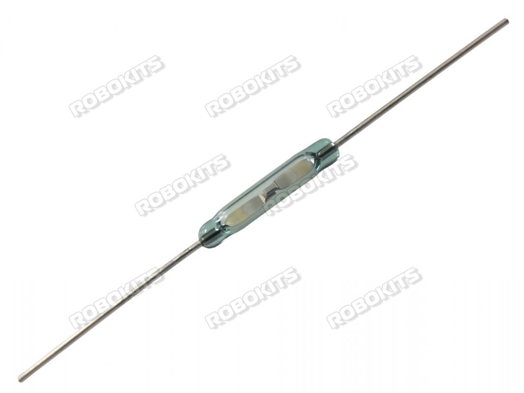 Normally Open 2*14 MM Magnetic Reed Switch