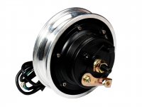 20インチ　36v350wモーター E-BIKE 36V 350W BLDC HUB MOTOR 600RPM E-BIKE 36V 350W BLDC HUB