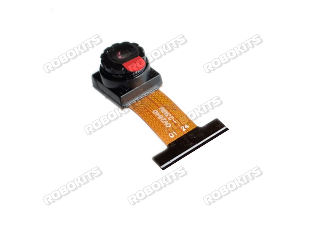 OV2640 2 Megapixel Camera Module Support ESP32 CAM Development Board