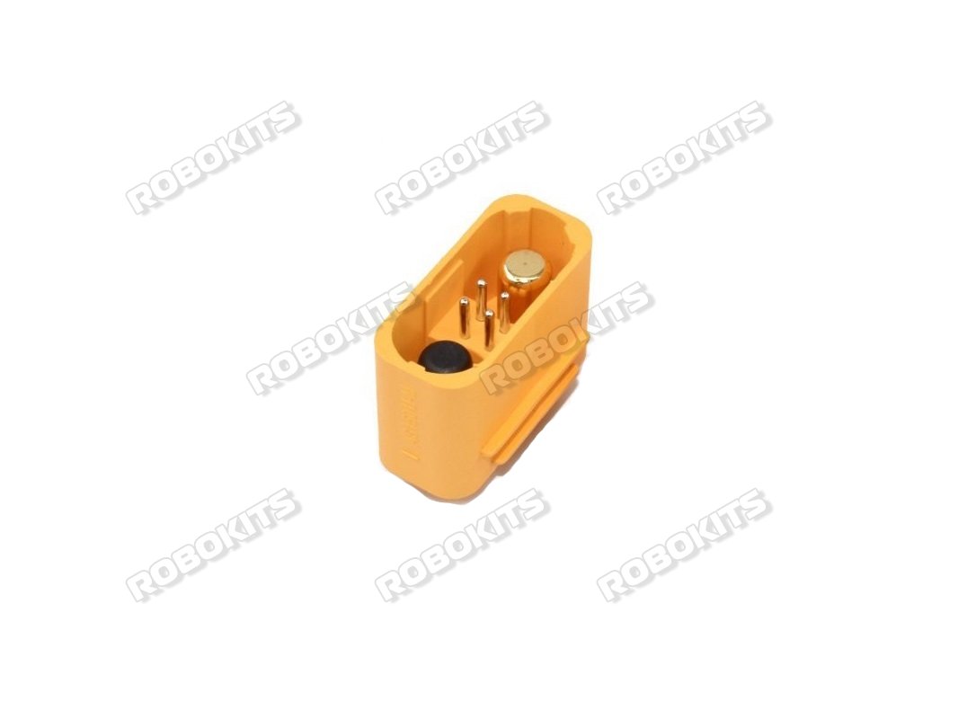 Amass AS150U Male Connector Original (AS150U-M)