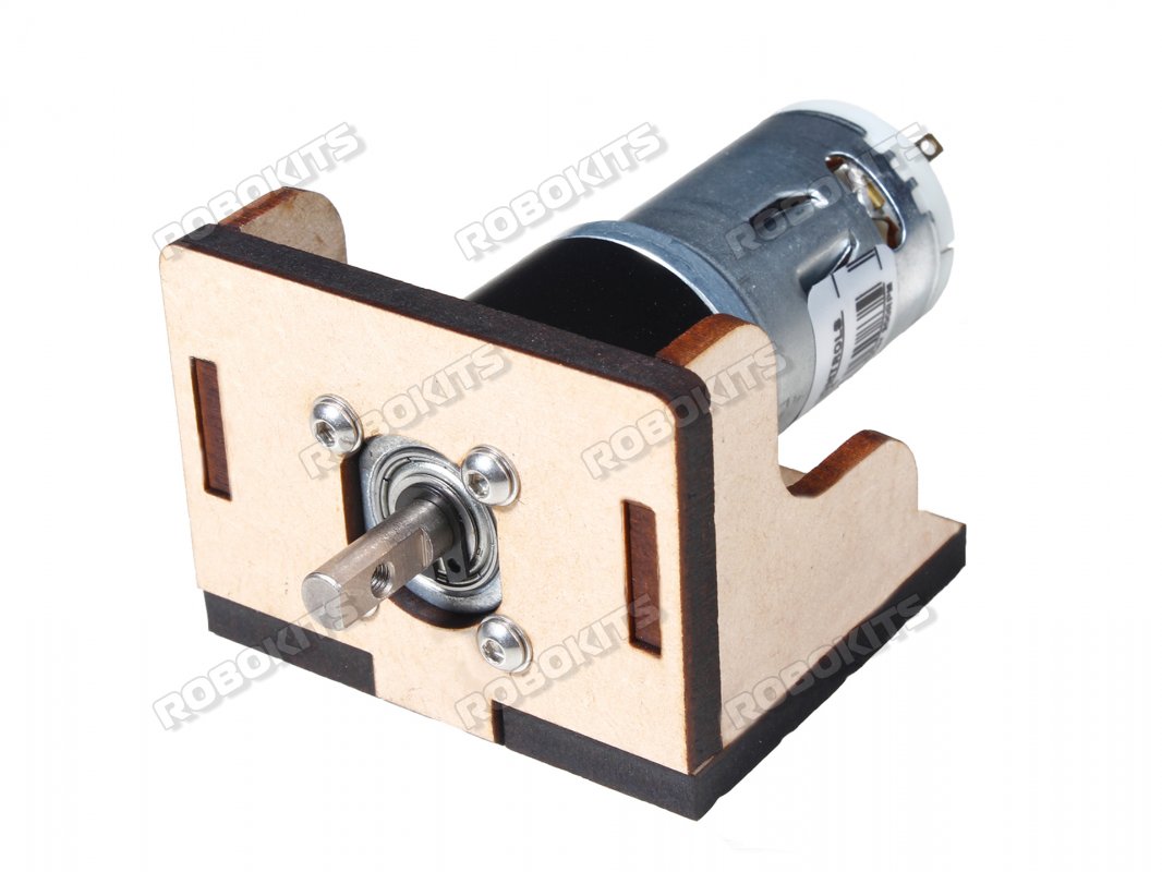 Bracket for Rhino IG32 Planetary DC Geared Motor