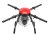 EFT E Series E410P Agriculture Drone Frame 26kg take-off weight with 10L Tank capacity
