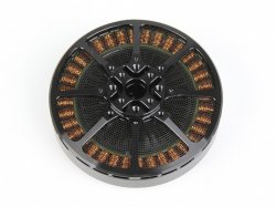 Tiger Motor U Efficiency U8Lite 190KV