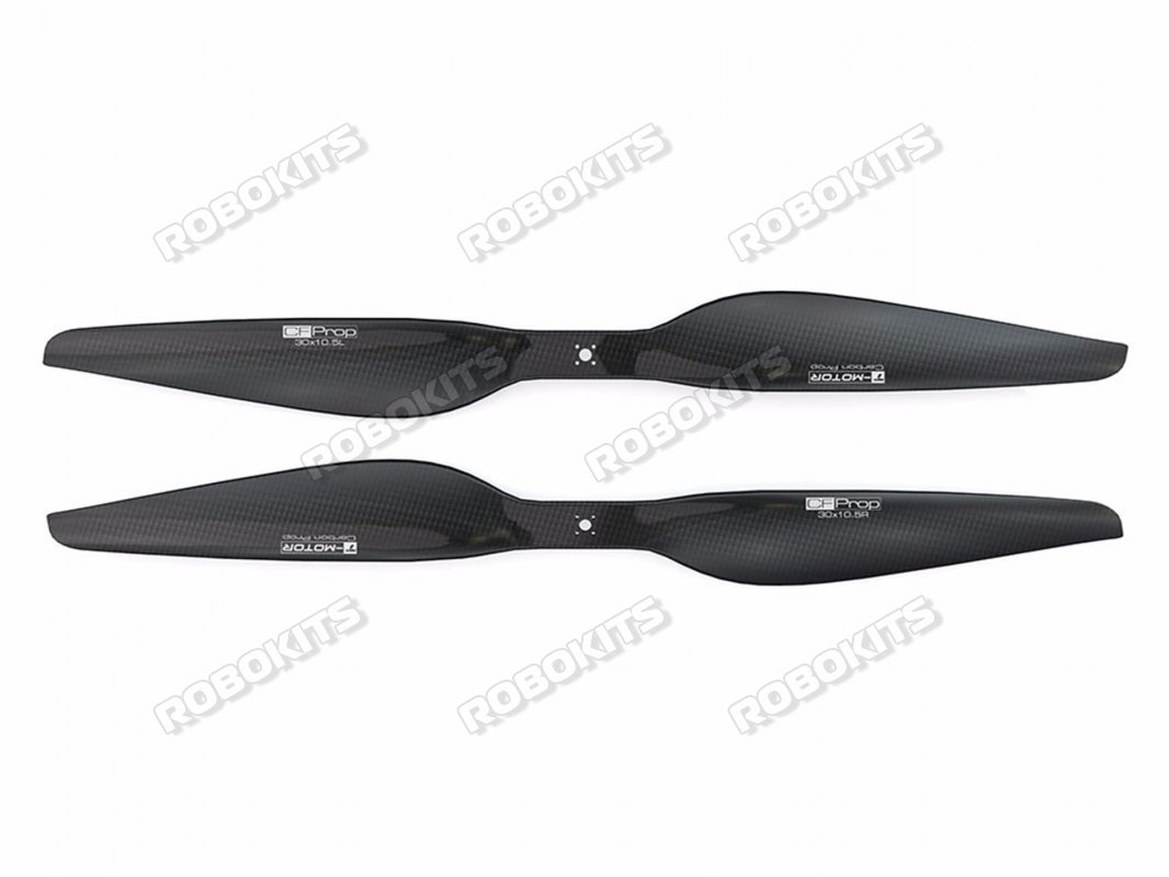 T-Motor Propeller G30x10.5 2PCS/PAIR