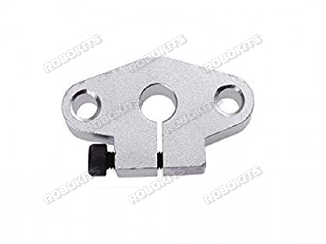 Astro SHF12 12mm Linear Guide Rod Support Horizontal Bracket MOQ 2 Pcs