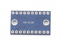 Bidirectional 8 Channel Logic Level Converter- TXS0108E