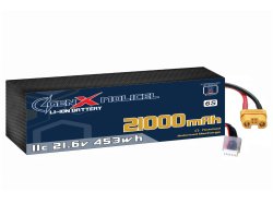 GenX Molicel 21.6V 21000mah 11C Premium Lithium Ion Rechargeable Battery