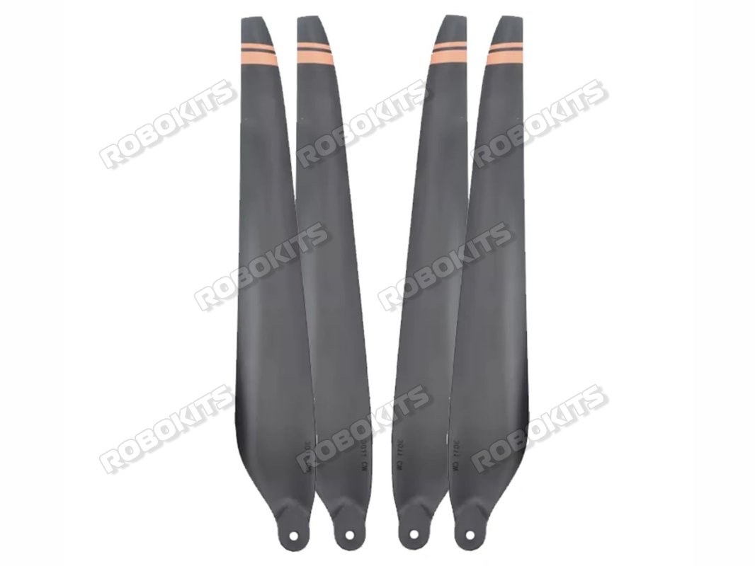 Hobbywing 3011 CW+CCW Compatible propeller