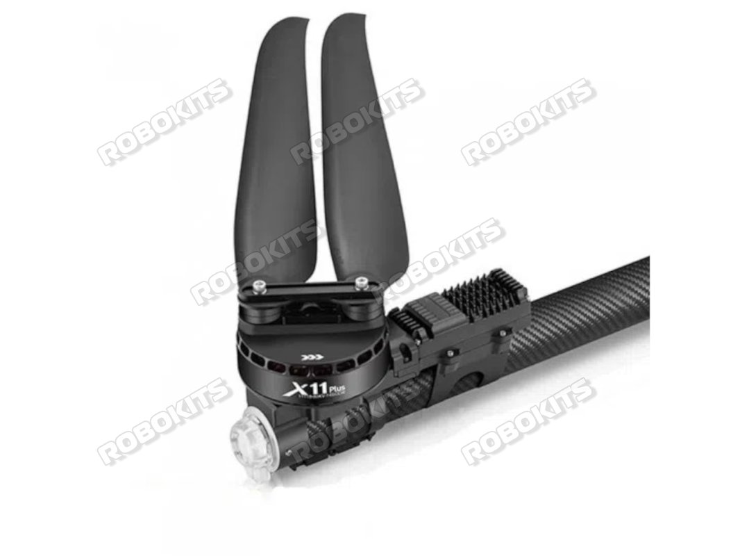 Hobbywing Xrotor X11 Plus CW / CCW Motor and ESC Combo Original MOQ 2 PCS