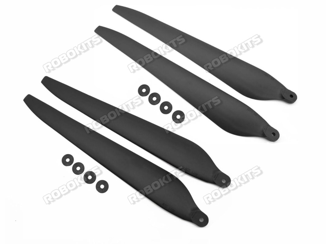 Hobbywing 3011 CW+CCW Original propeller for X8