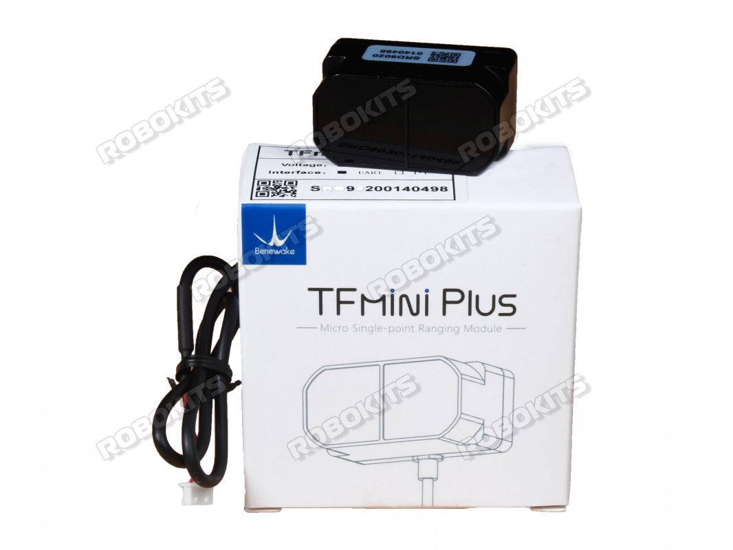 TFmini Plus LiDAR module Short-range distance sensor