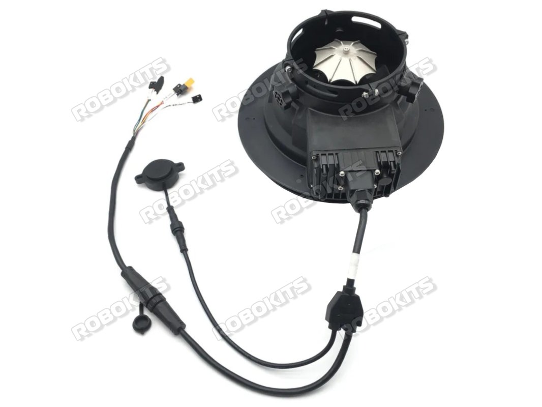 EFT EPS200 Pro Drone Fertilizer Spreader