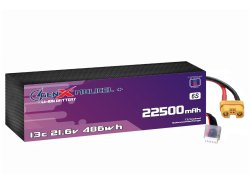 GenX Molicel+ 21.6V 22500mah 13C Premium Lithium Ion Rechargeable Battery