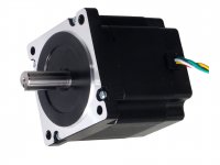 Nema34 Stepper Motor 45Kgcm Torque Nema34 Stepper Motor 45Kgcm