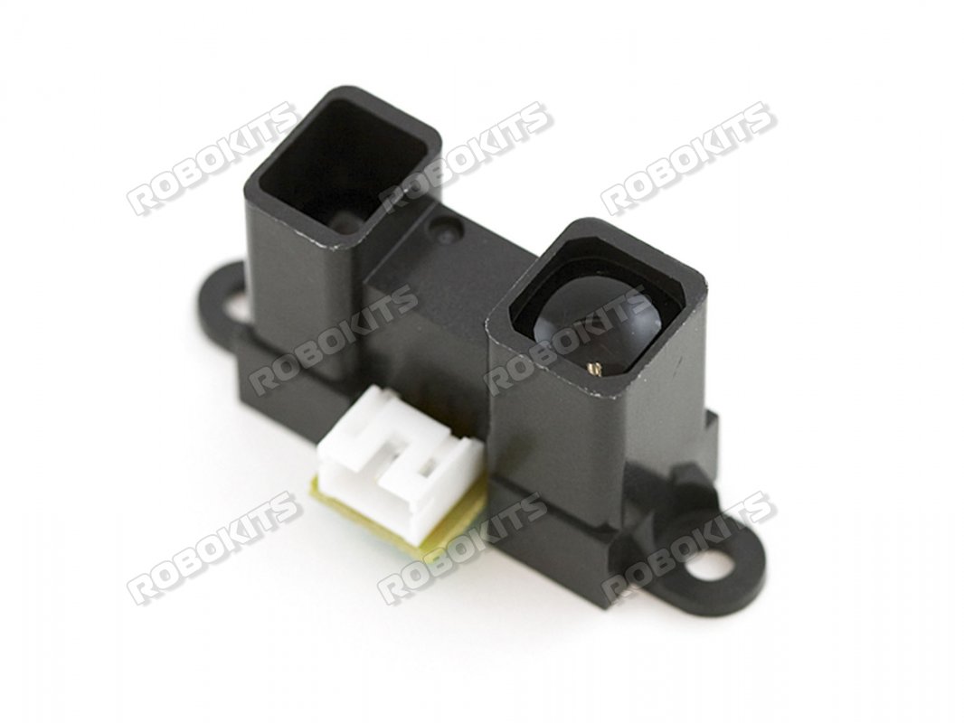 Sharp IR Rangefinder GP2Y0A02YK 20cm to 150cm