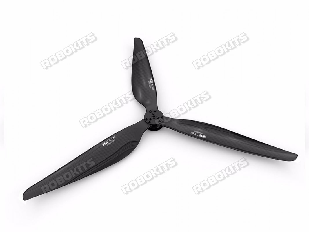T-Motor Three Blade Propeller G26x8.5