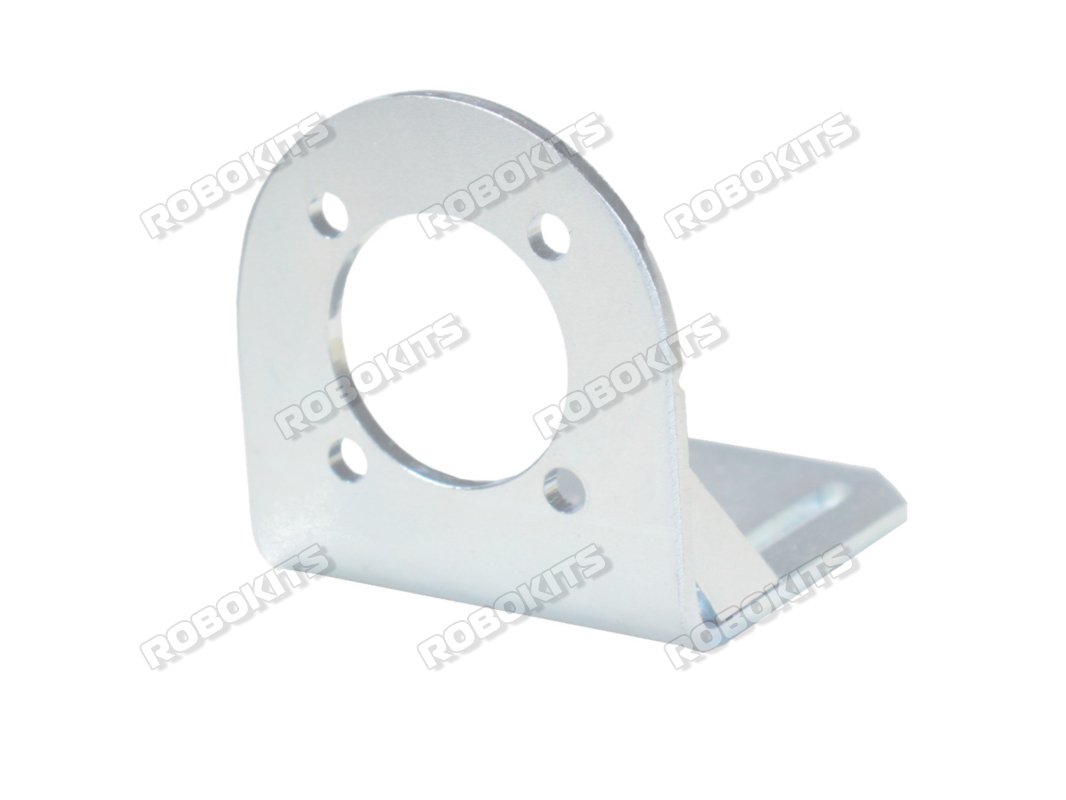 Dc Motor Mounting Bracket For IG52