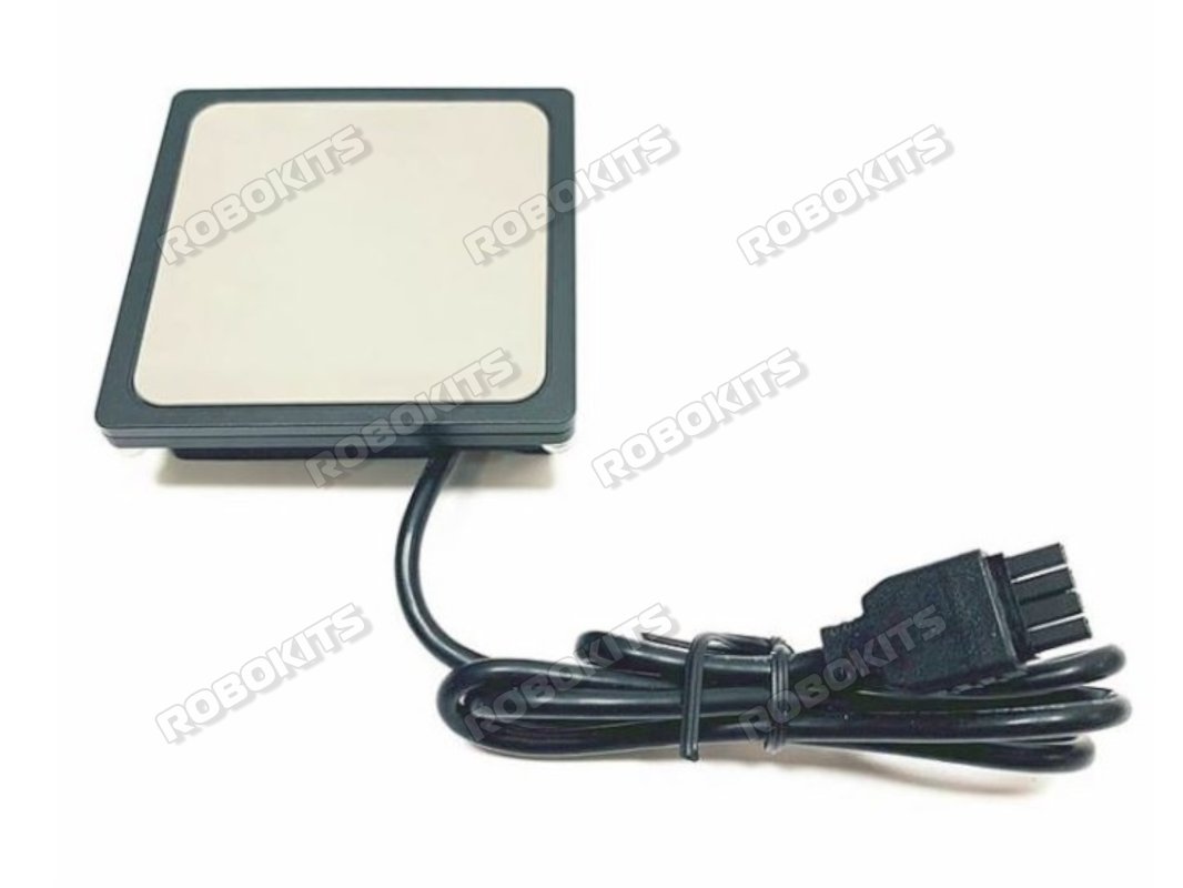 JIYI Obstacle Radar Sensor Front for Agricultural Sprayer Drones UAV