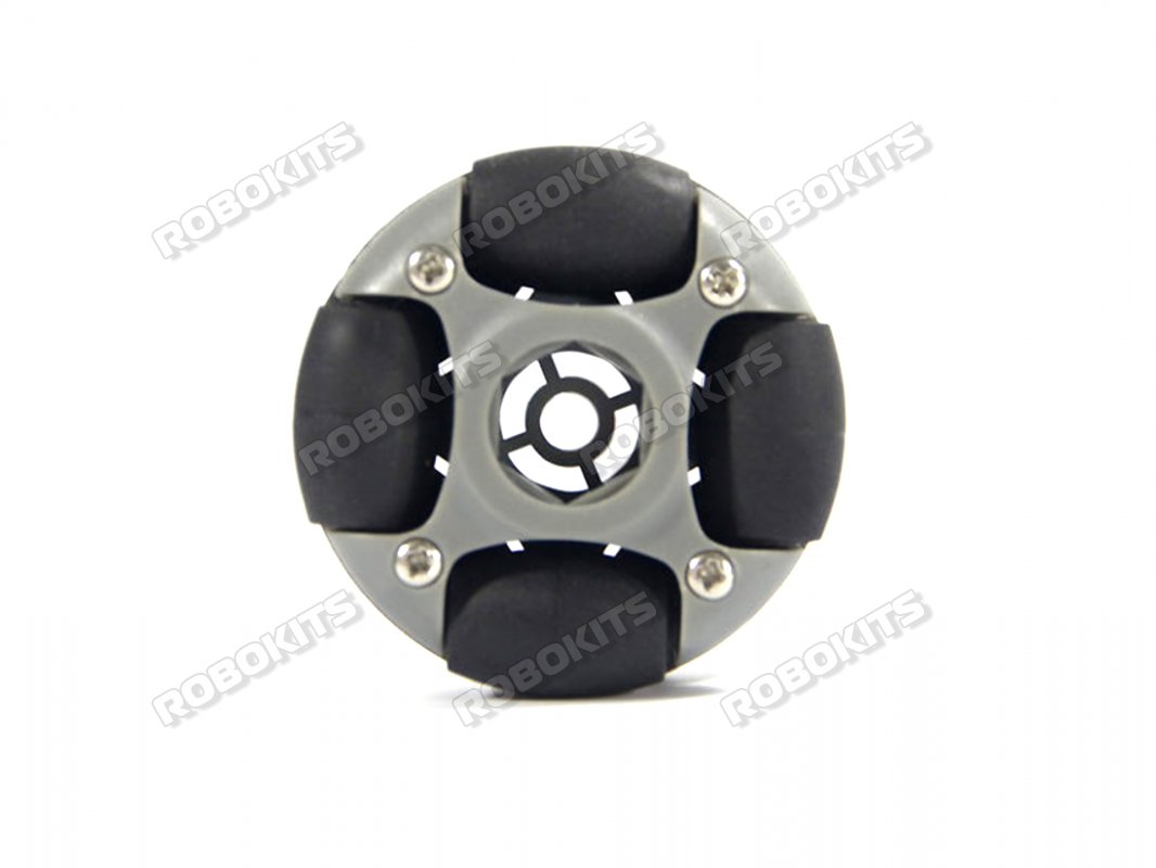 Omni Wheel 48mm - NXT compatible
