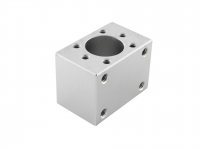 Plummer Block Bearing 1pc DSG12H 22mm/24mm Mounting Bracket CNC Parts
