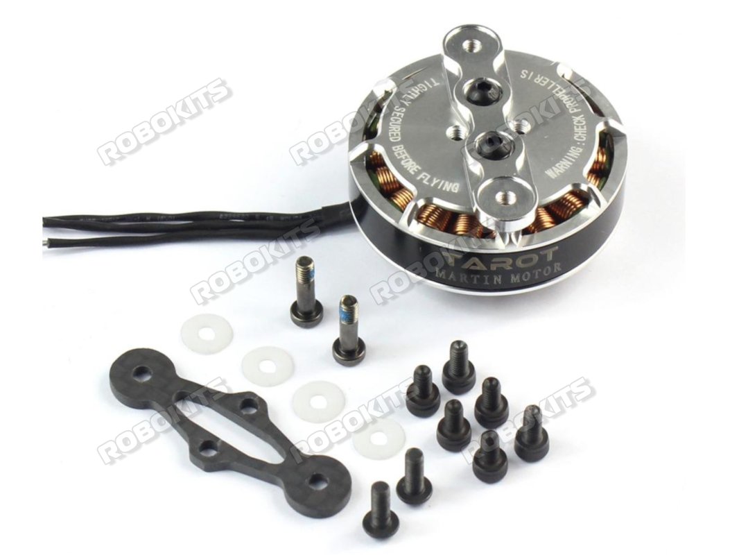 Tarot 4006 TL2954 320KV High Power Multicopter Brushless Motor