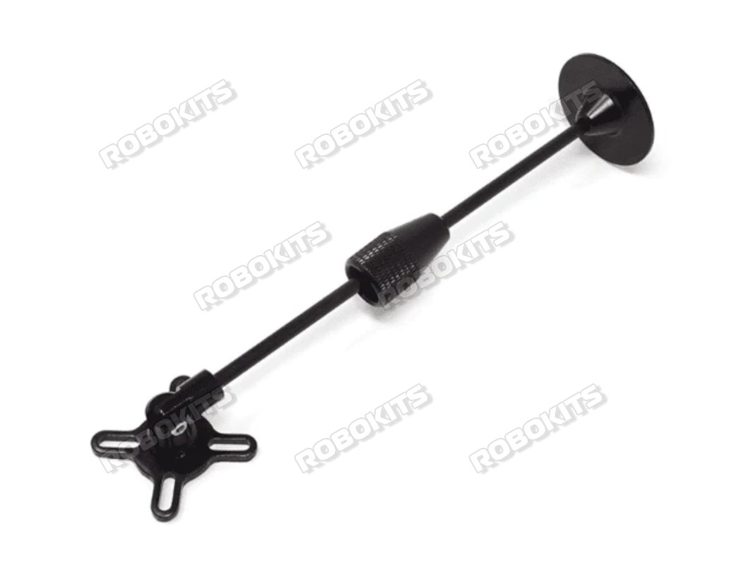 GPS Base Folding Antenna Pack