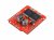 VNH3SP30 Dual Driver 15A (30APeak) 16V Monster Moto Shield compatible with Arduino
