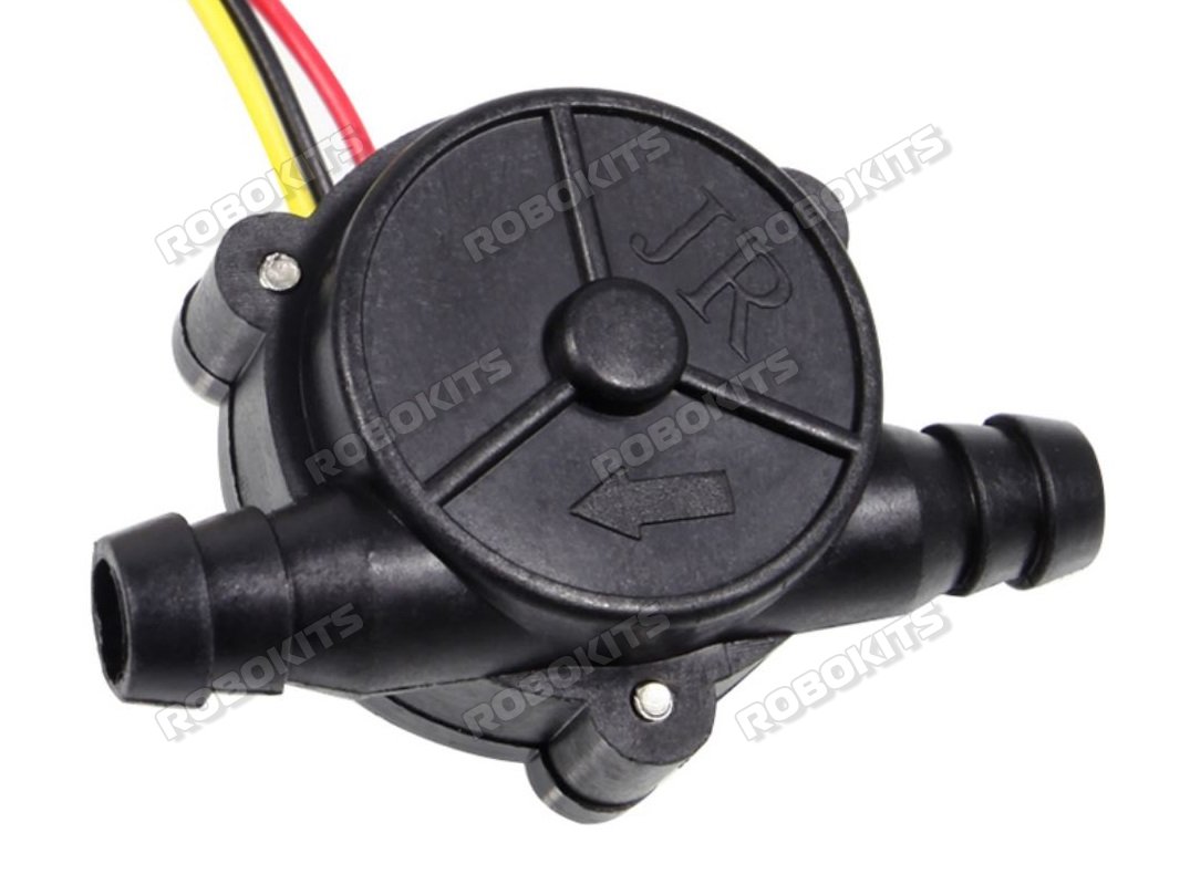 Jiyi Water Flow Sensor for Agriculture Drone