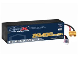 GenX Molicel 21.6V 29400mah 11C Premium Lithium Ion Rechargeable Battery