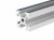 Astro Industrial Duty Aluminium 2020H European Standard Anodized V-Slot Profile