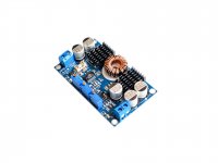 LTC3780 DC-DC 5V-32V to 1V-30V 10A Constant Voltage Current
