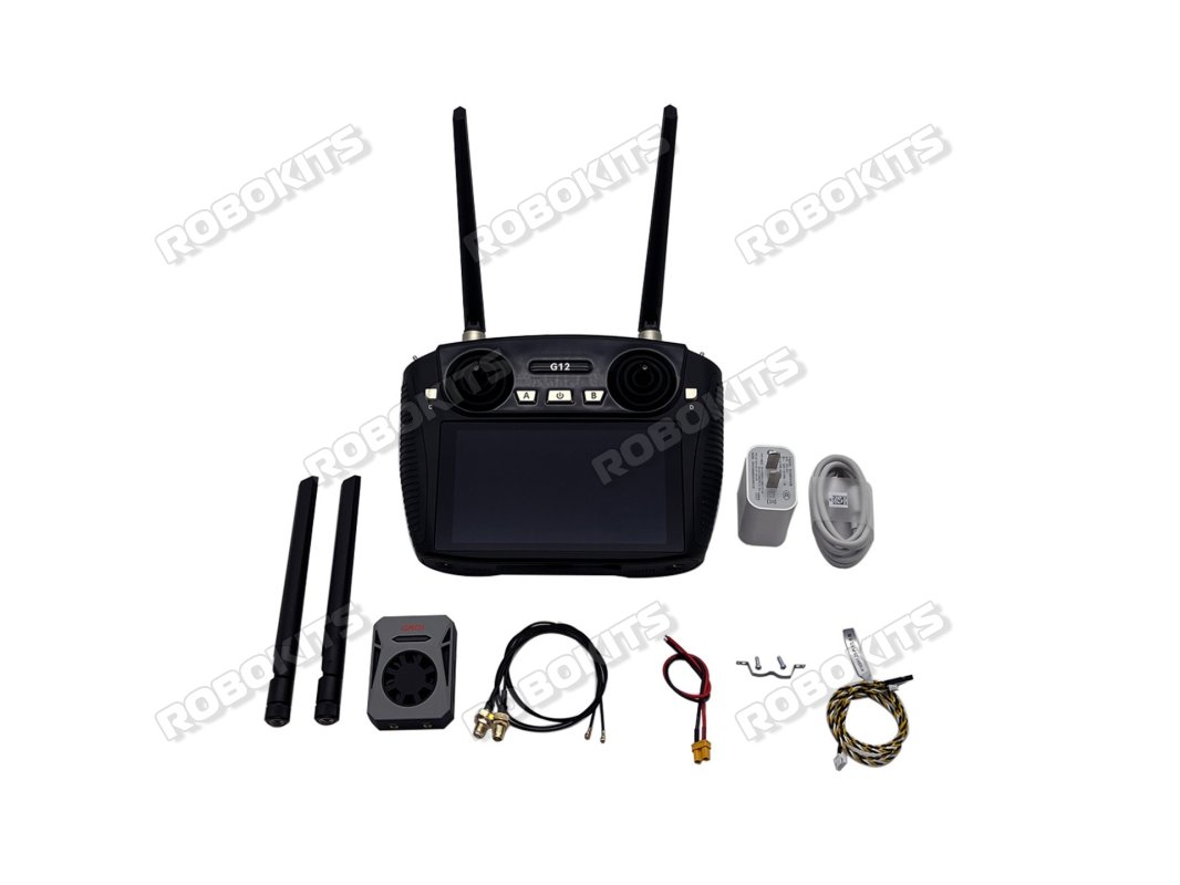 SkyDroid G12-Long Range Video/DataLink for UAV