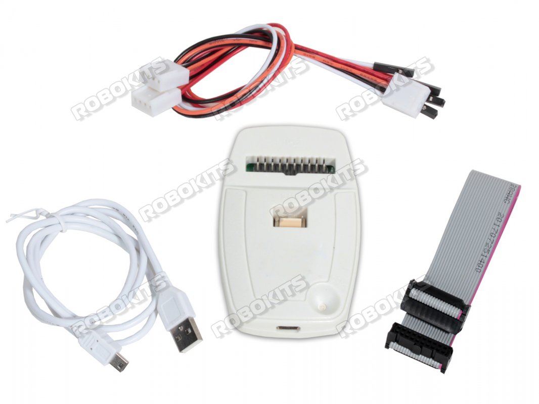 ST-LINK V2 - ST-LINK Programmer for STM8 and STM32 (Clone)