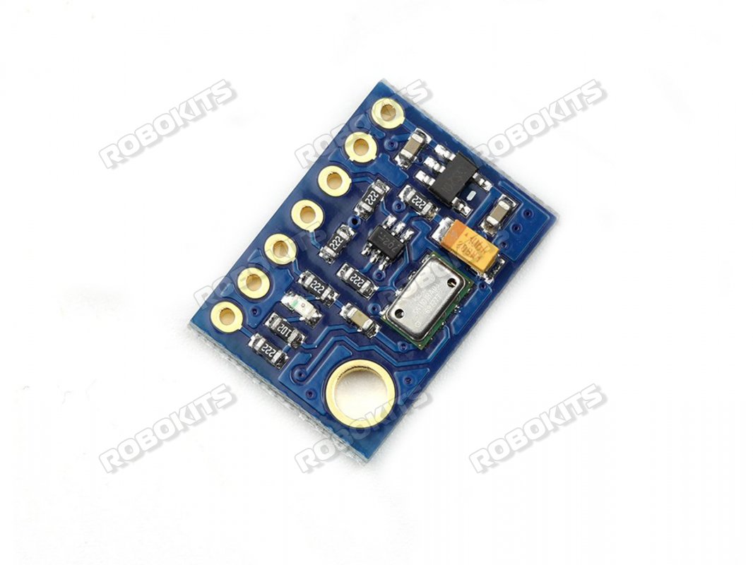 GY-63 MS5611-01BA03 High Precision Atmospheric Pressure Sensor Module I2C/SPI Interface