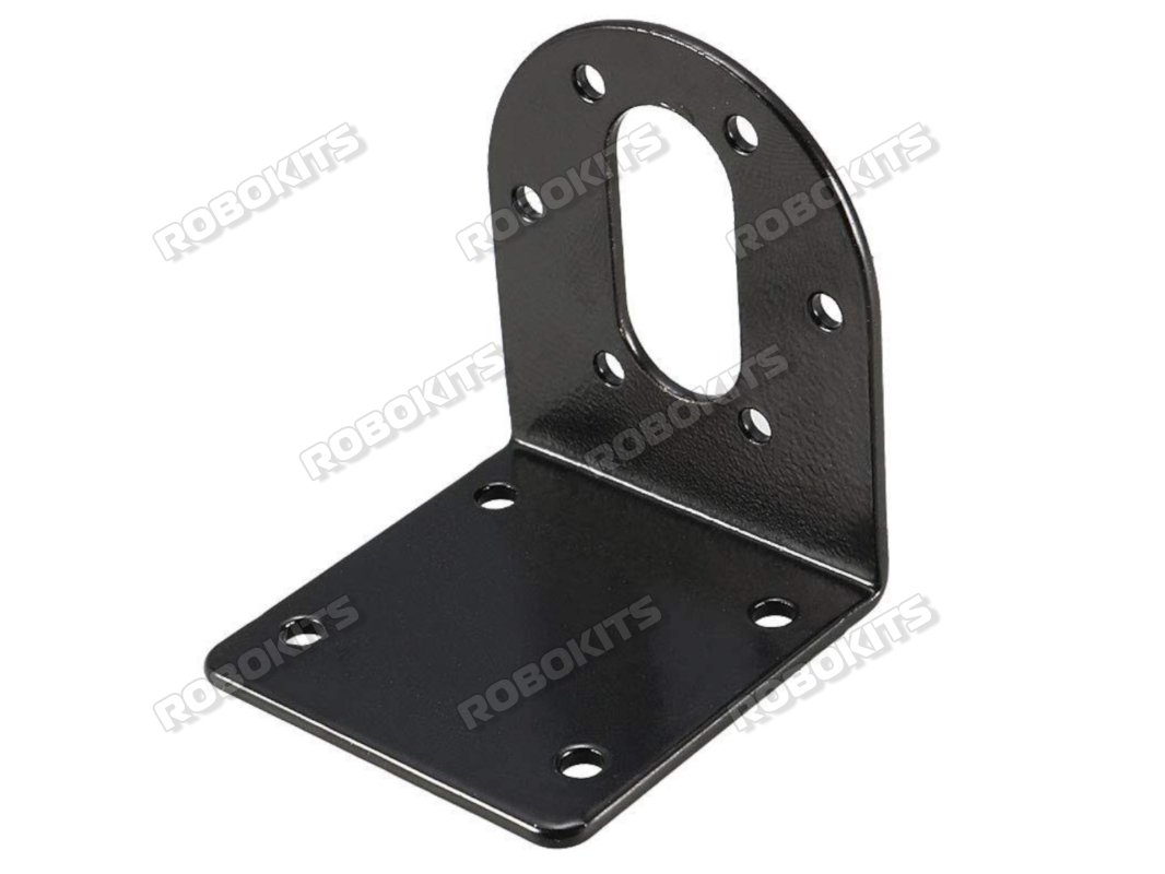 High Quality Bracket for High Torque/Side Shaft Motor