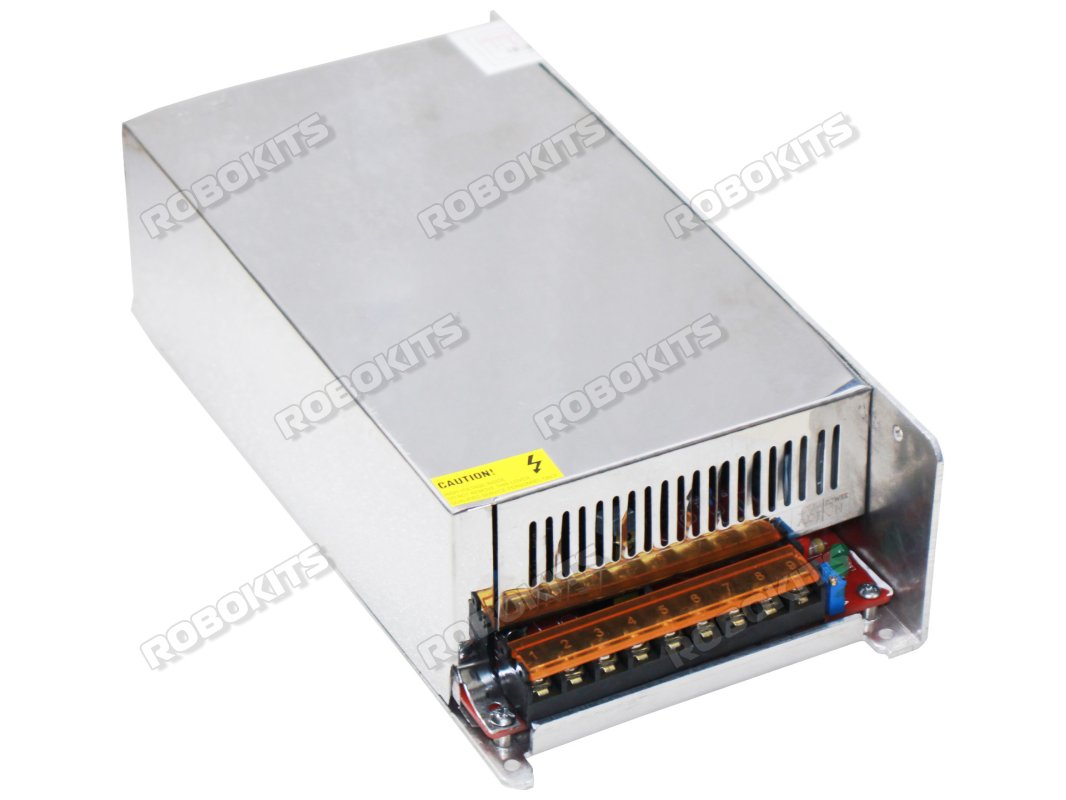 Industrial Power Supply 24V 41.7A 1000W - Economy