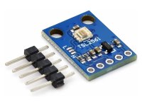 TSL2561 Light Intensity/ Luminosity Sensor Module GY-2561 I2C