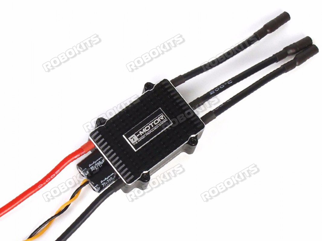 Tiger Motor FLAME 70A LV ESC
