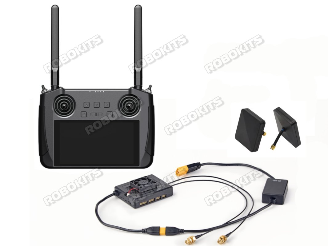 SIYI MK15 Enterprise Standard Combo