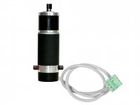 Rhino Servo 24V 60RPM 100W IG52 Extra Heavy Duty Planetary Encoder